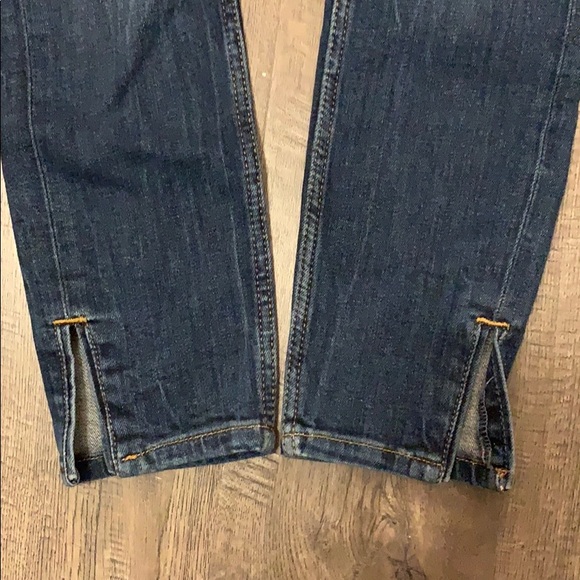 Forever 21 Denim Jeans ❣️ - Picture 2 of 6